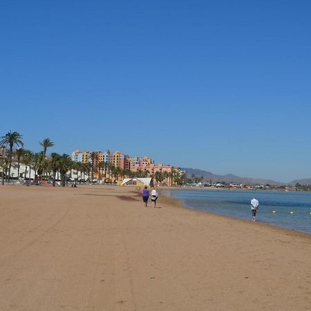 Villa Cristal 5608 - Resort Choice La Manga del Mar Menor Dış mekan fotoğraf