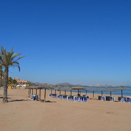 Villa Cristal 5608 - Resort Choice La Manga del Mar Menor Dış mekan fotoğraf