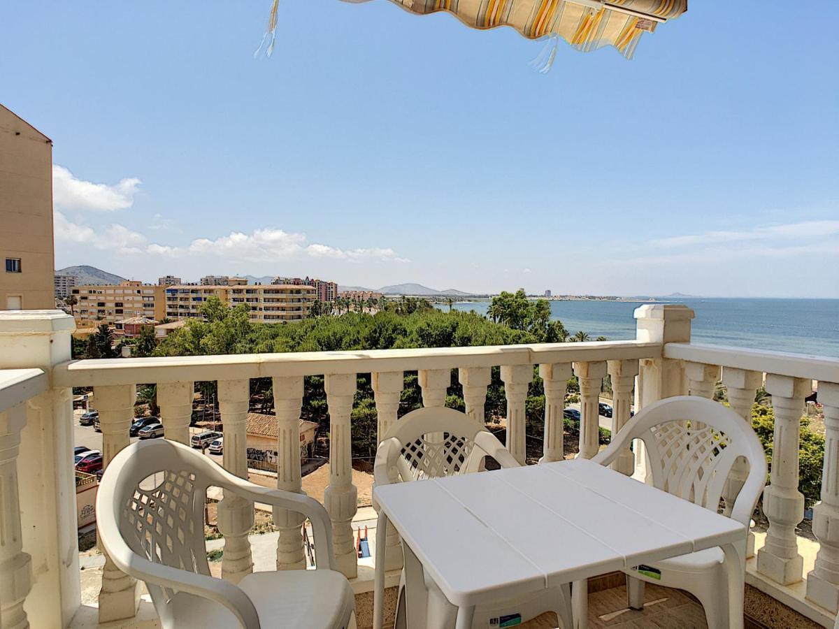 Villa Cristal 5608 - Resort Choice La Manga del Mar Menor Dış mekan fotoğraf