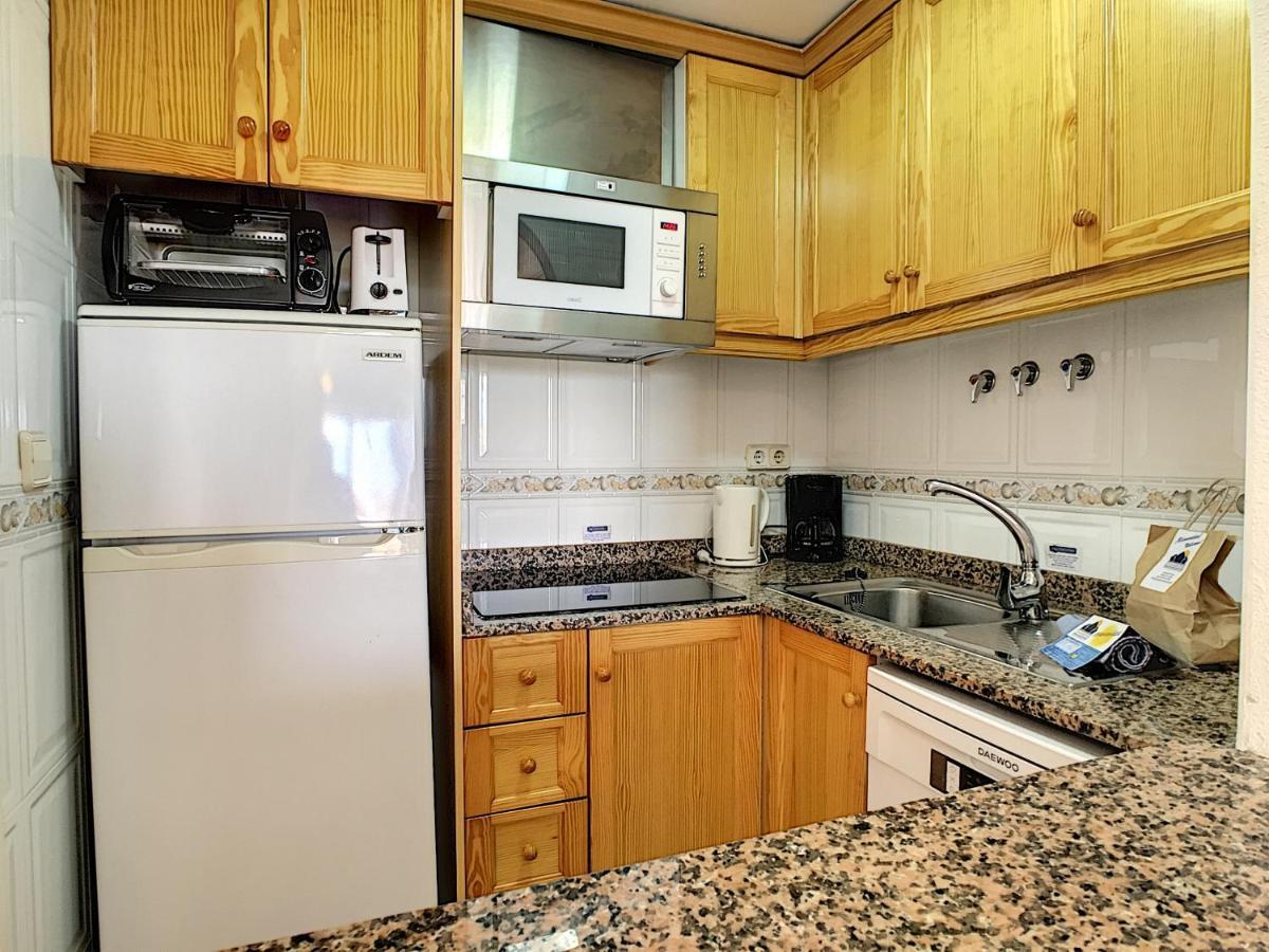 Villa Cristal 5608 - Resort Choice La Manga del Mar Menor Dış mekan fotoğraf