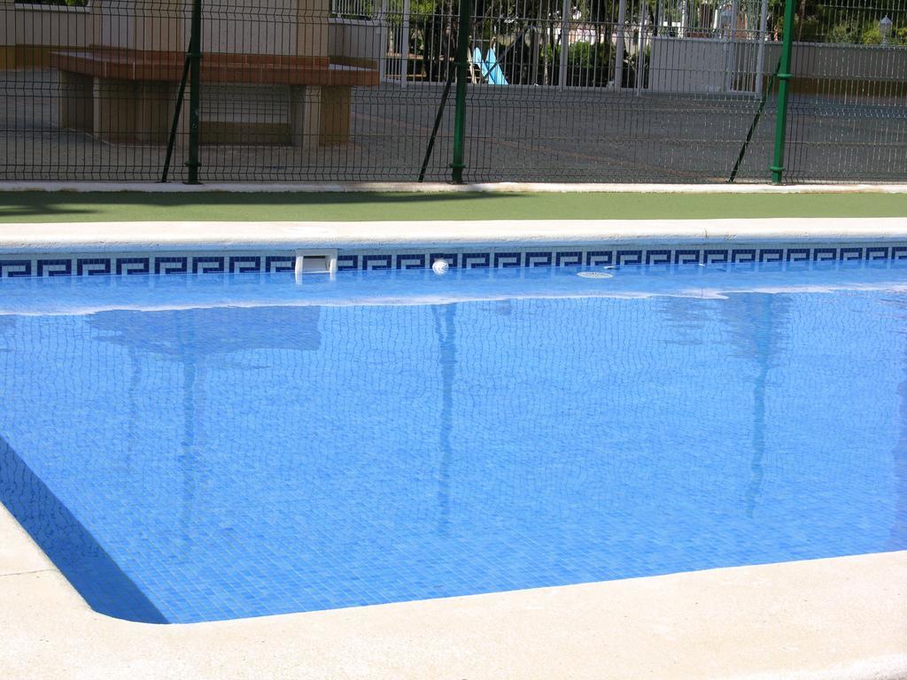 Villa Cristal 5608 - Resort Choice La Manga del Mar Menor Oda fotoğraf