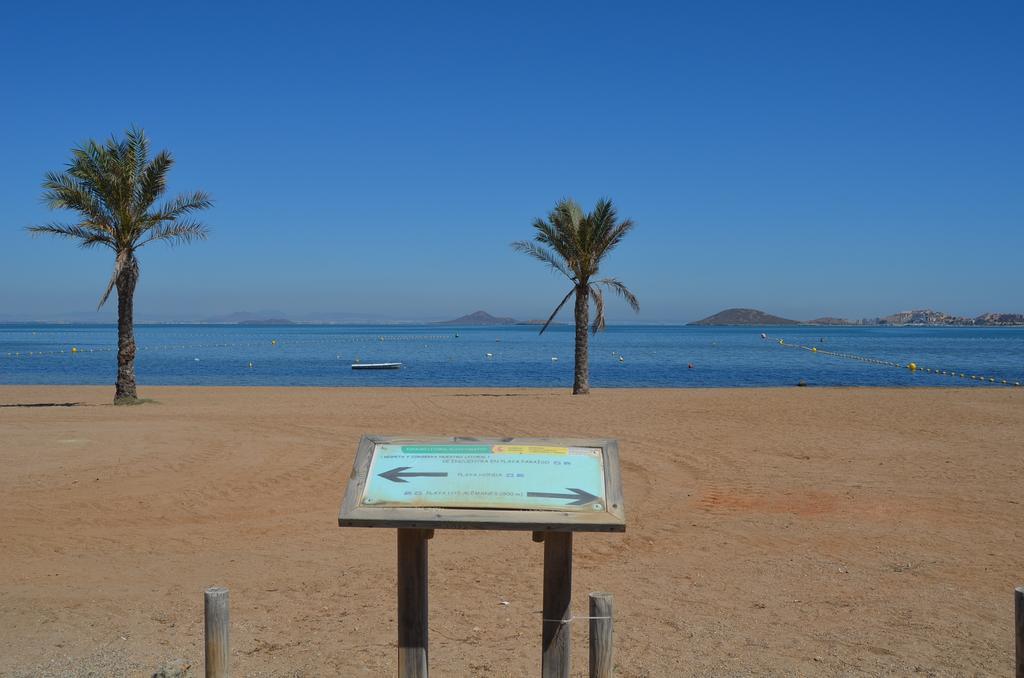 Villa Cristal 5608 - Resort Choice La Manga del Mar Menor Oda fotoğraf