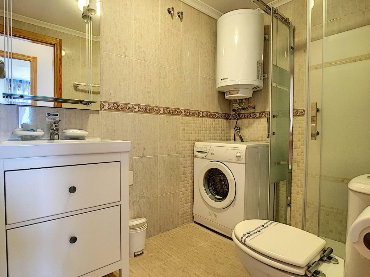 Villa Cristal 5608 - Resort Choice La Manga del Mar Menor Dış mekan fotoğraf