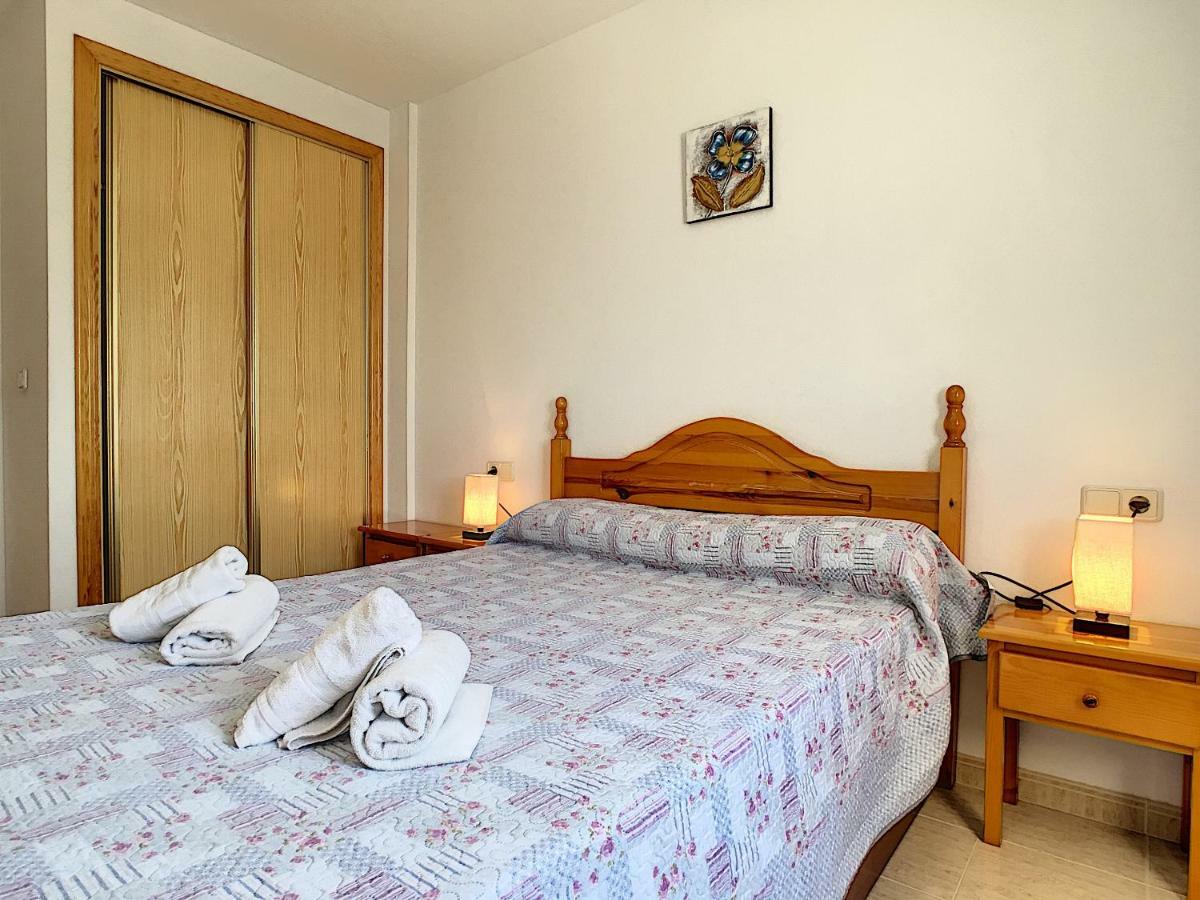 Villa Cristal 5608 - Resort Choice La Manga del Mar Menor Dış mekan fotoğraf